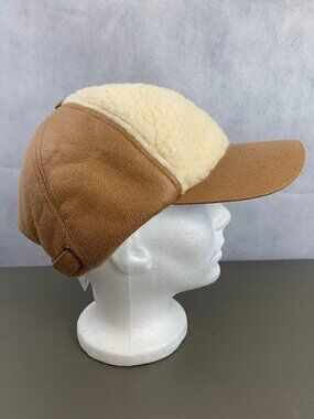 Collection XIIX Women's Soft Trim Baseball Cap, Brown Sugar, One Size